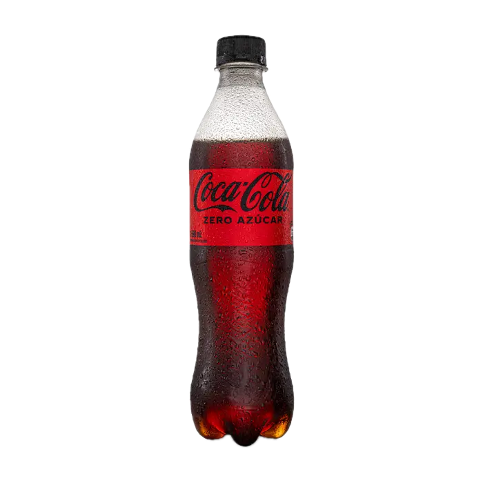 Coca Cola Zero 1L